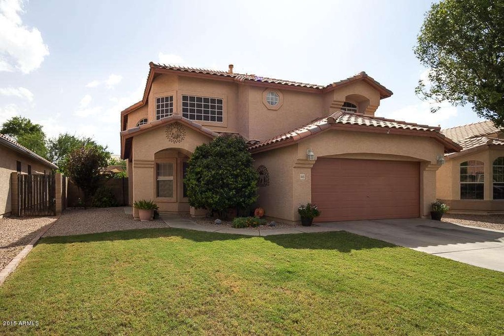 1445 E. Cheyenne St. #04808-3