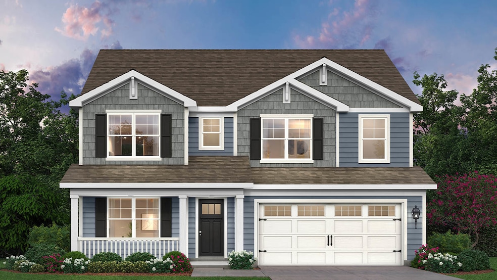 264 Snowdrop Ln, Elgin, IL 60124 - photo 1