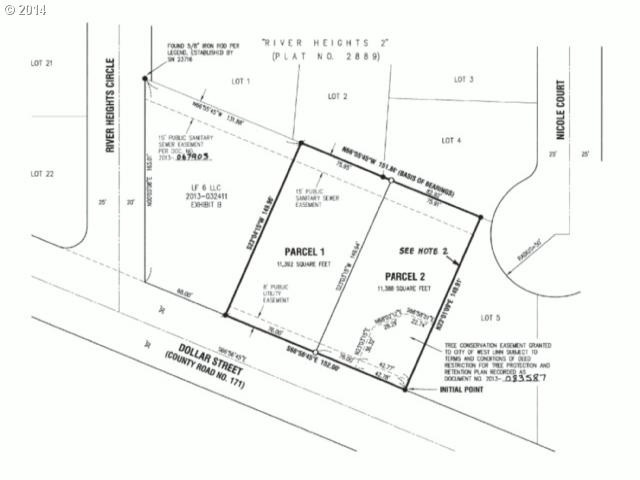 960 Dollar St, West Linn, OR 97068 - photo 1