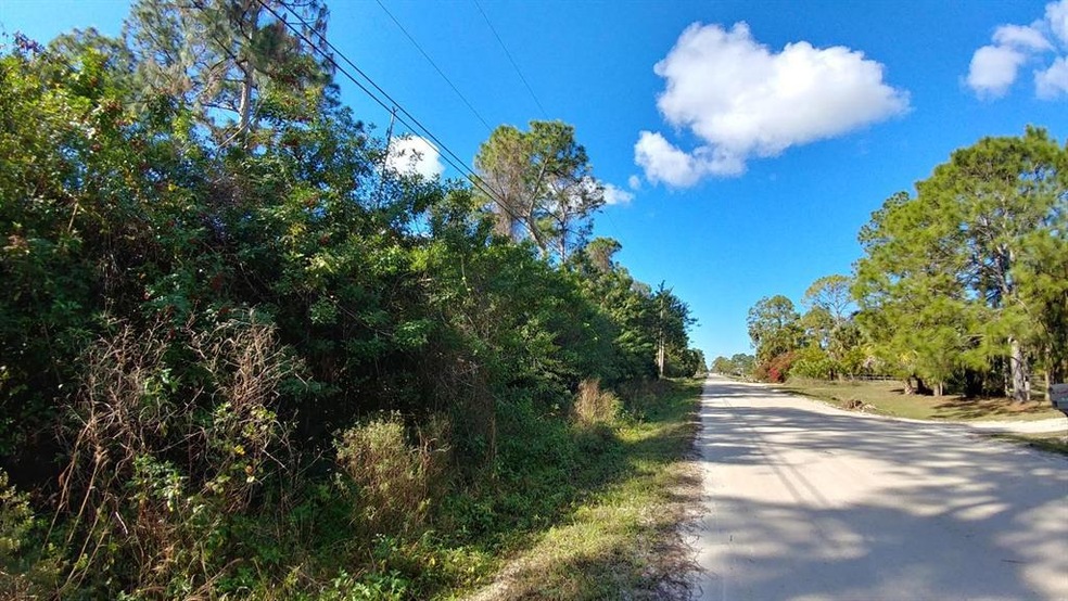88th Road