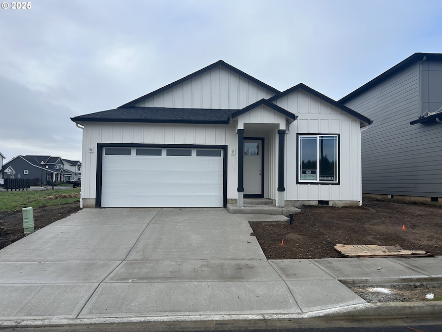 3412 SE 8th Place, Battleground, WA 98604 - photo 1