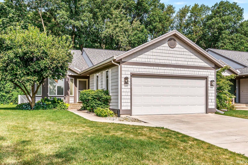 3517 Bent Oak Trail, Elkhart, IN 46517 - photo 1