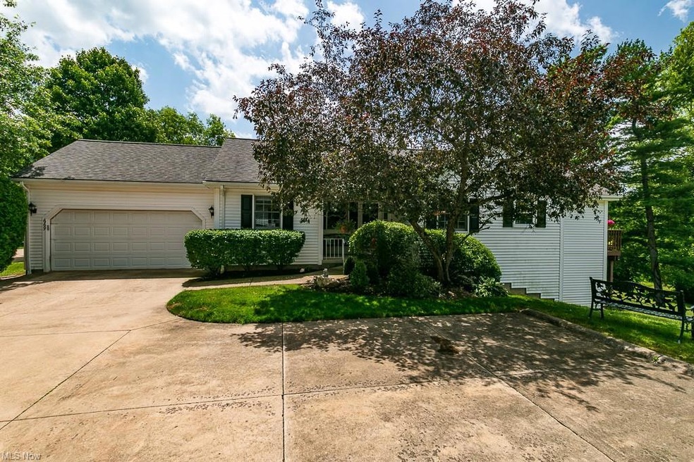 669 Grand View Ln, Aurora, OH 44202 - photo 1