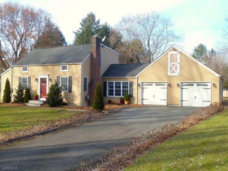 1486 New Jersey 31, White, NJ 07863 - photo 1