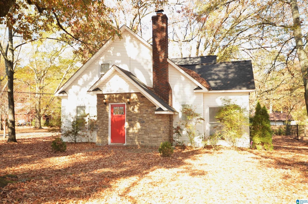 309 Birmingham St SW, Cullman, AL 35055 MLS 21371035