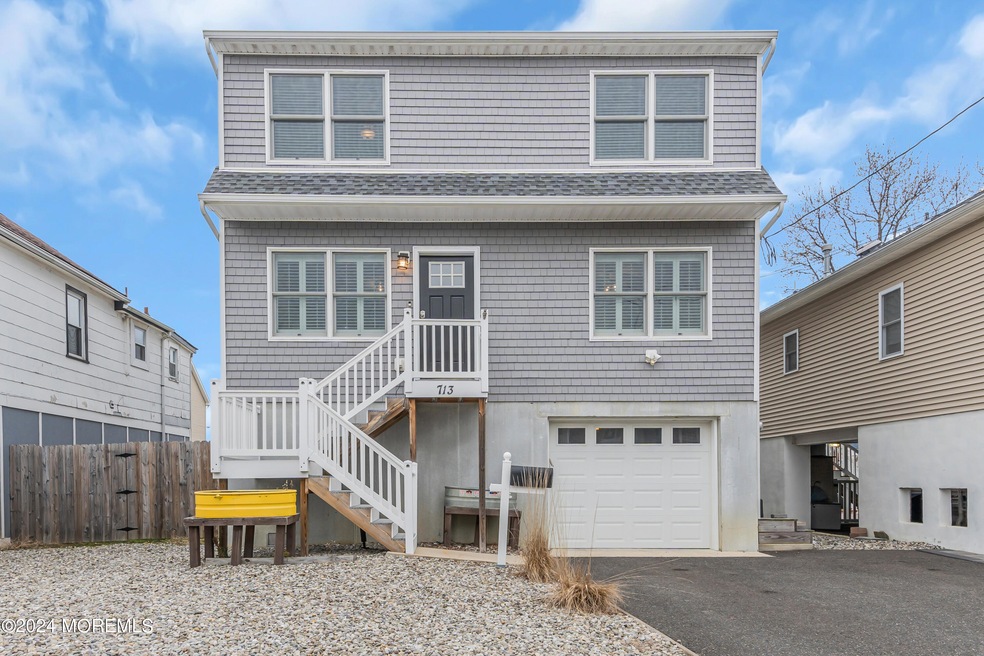 713 Bayview Ave, Union Beach, NJ 07735 - photo 1