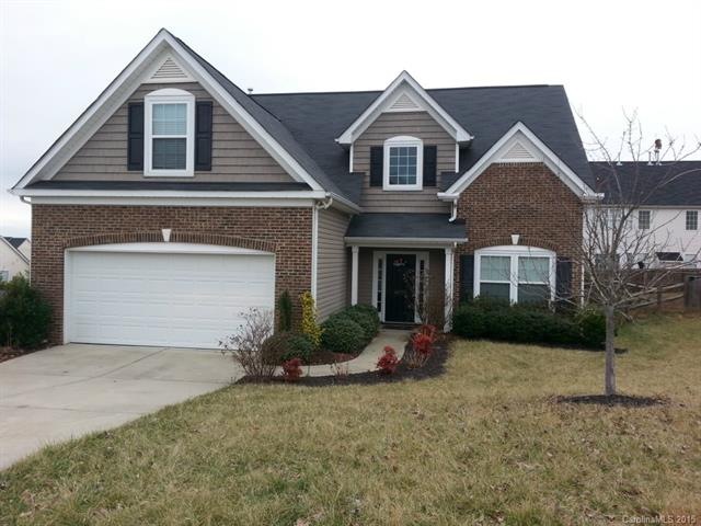 4079 Clover Rd NW, Concord, NC 28027 - photo 1