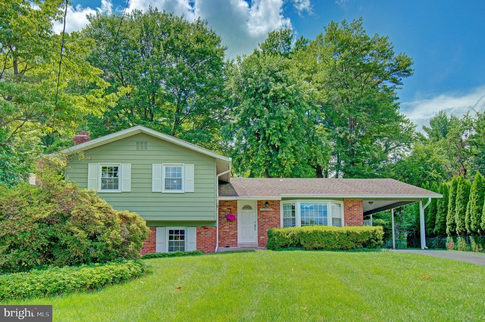 12814 Bluet Ln, Silver Spring, MD 20906 - photo 1