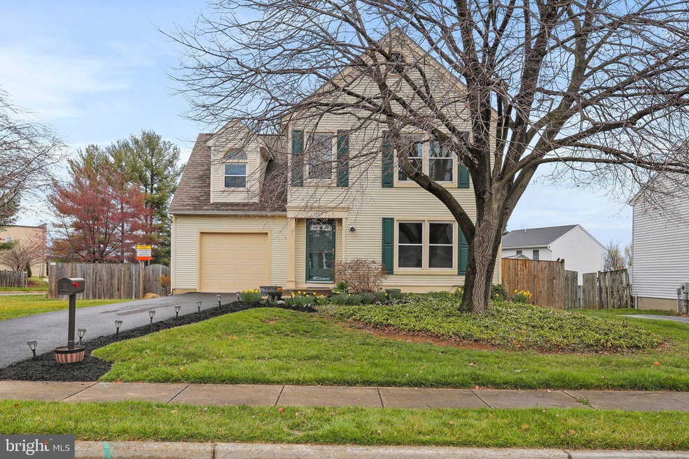 1199 Codorus St, Frederick, MD 21702 - photo 1