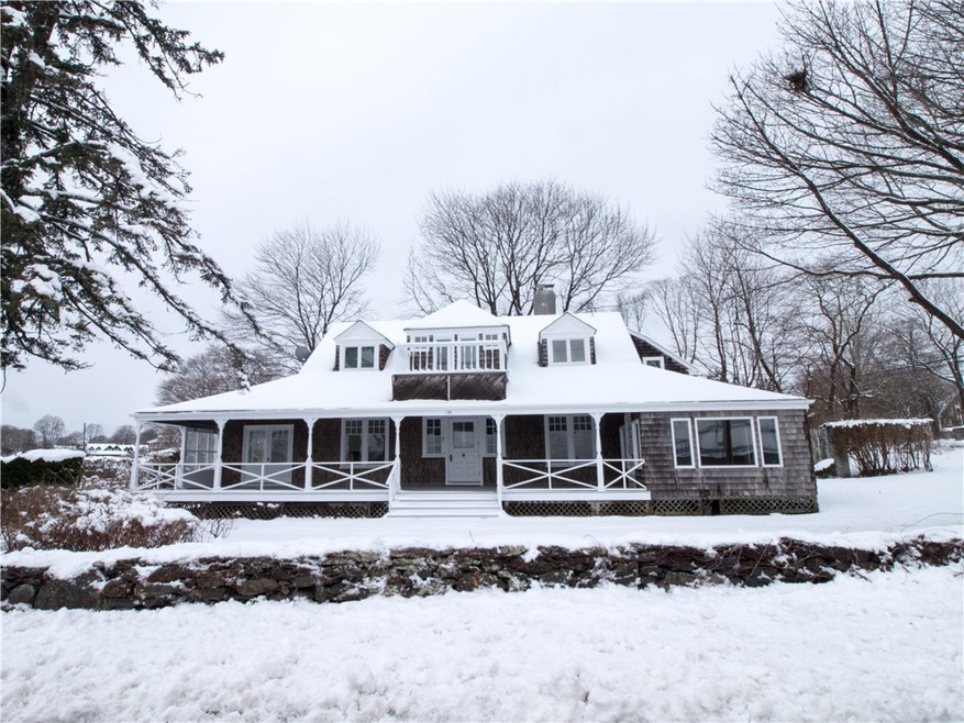 141 Conanicus Ave, Jamestown, RI 02835 - photo 1