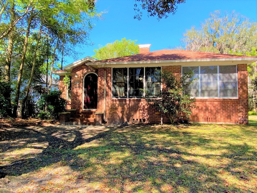 4403 Woodmere St, Jacksonville, FL 32210 - photo 1
