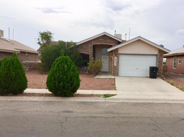 14521 Desierto Bello Ave, El Paso, TX 79928 - photo 1