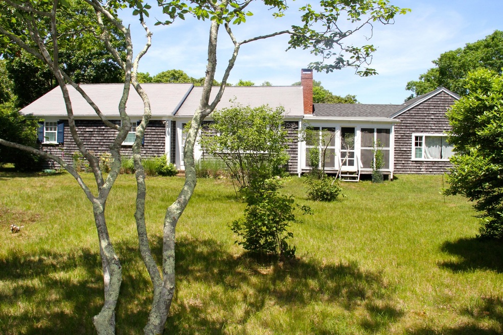4 South Rd, Chilmark, MA 02535 - photo 1