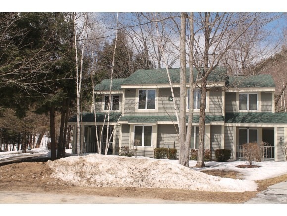10-2 Mountain Brook Cir unit 10-2, Lincoln, NH 03251 - photo 1