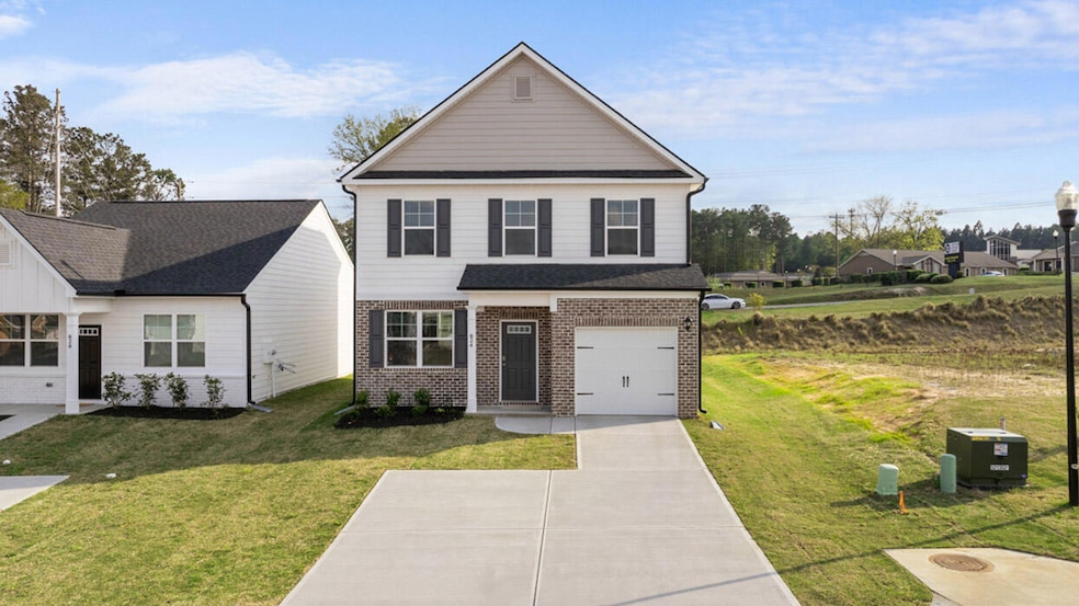 Pending $261,230 • Co-Listing Agent