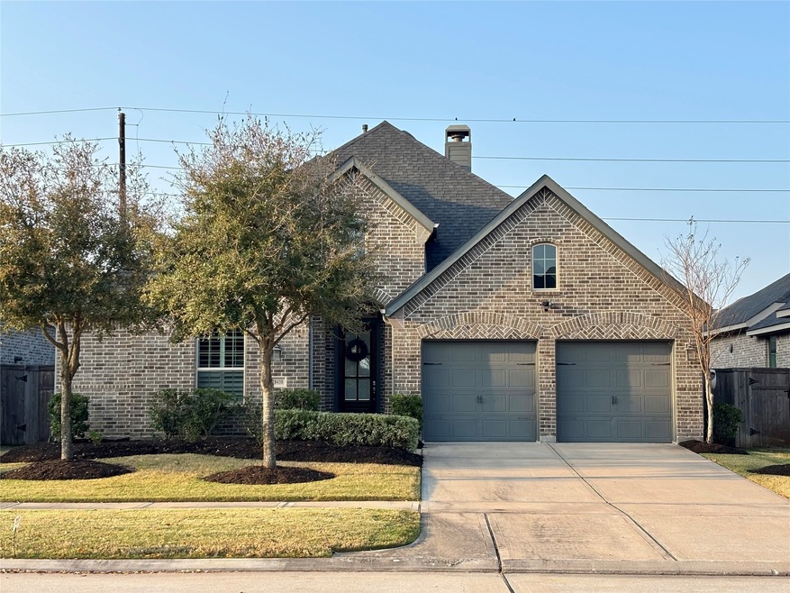 28438 Asher Falls Ln, Fulshear, TX 77441 - photo 1