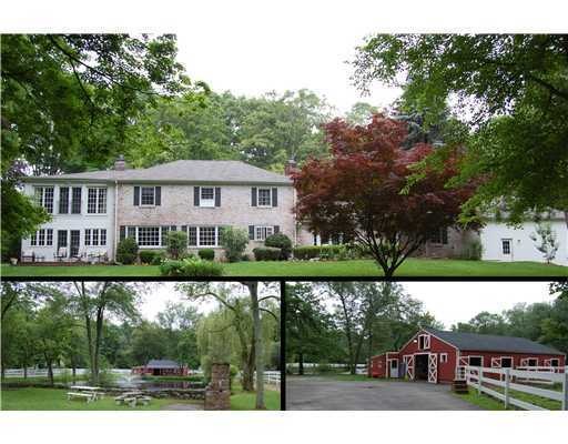 40 Locust Rd, Greenwich, CT 06831 - photo 1