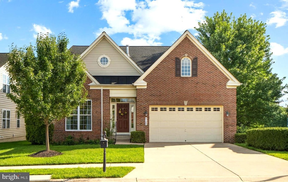 5108 Sewells Pointe Dr, Fredericksburg, VA 22407 - photo 1