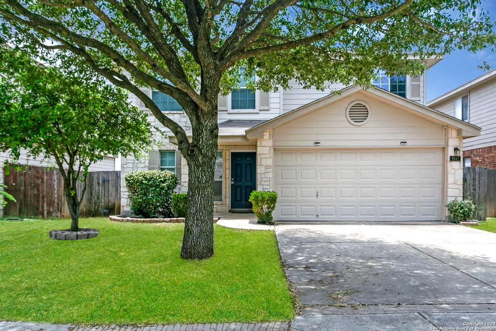 9847 Dawn Trail, San Antonio, TX 78254 - photo 1