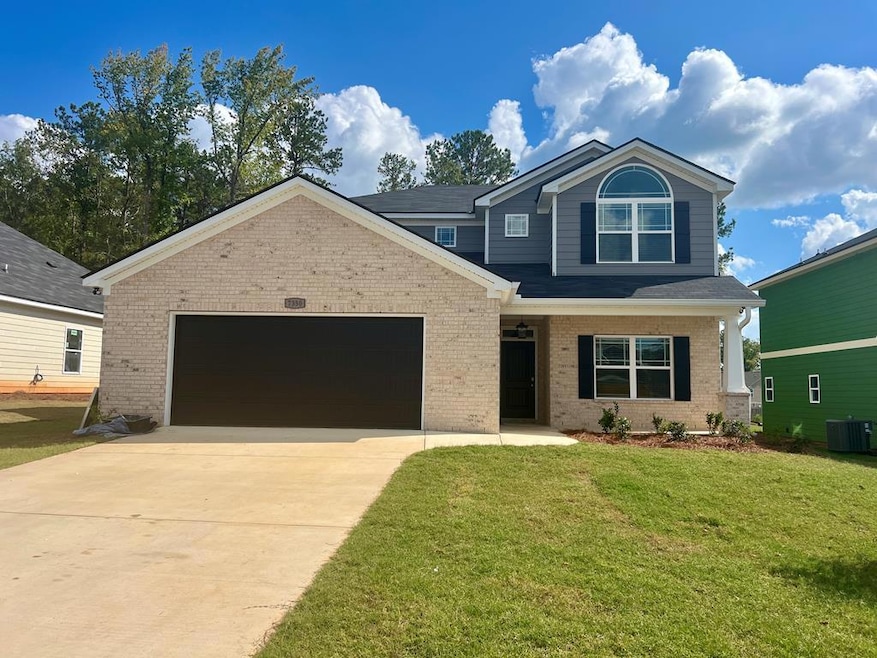 7350 Pine Tar Dr, Midland, GA 31820 - photo 1