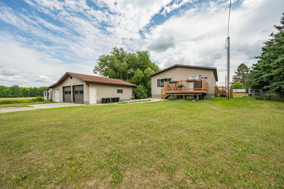 23491 County Road 434, Bovey, MN 55709 | MLS# NST6405697