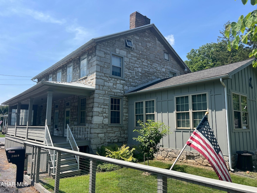 For Sale $475,000