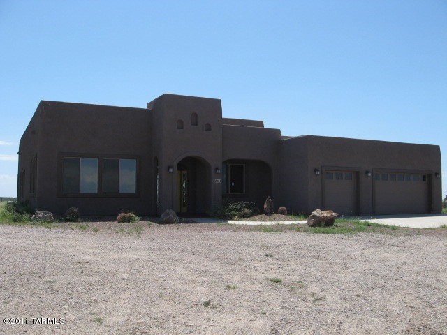 Front View