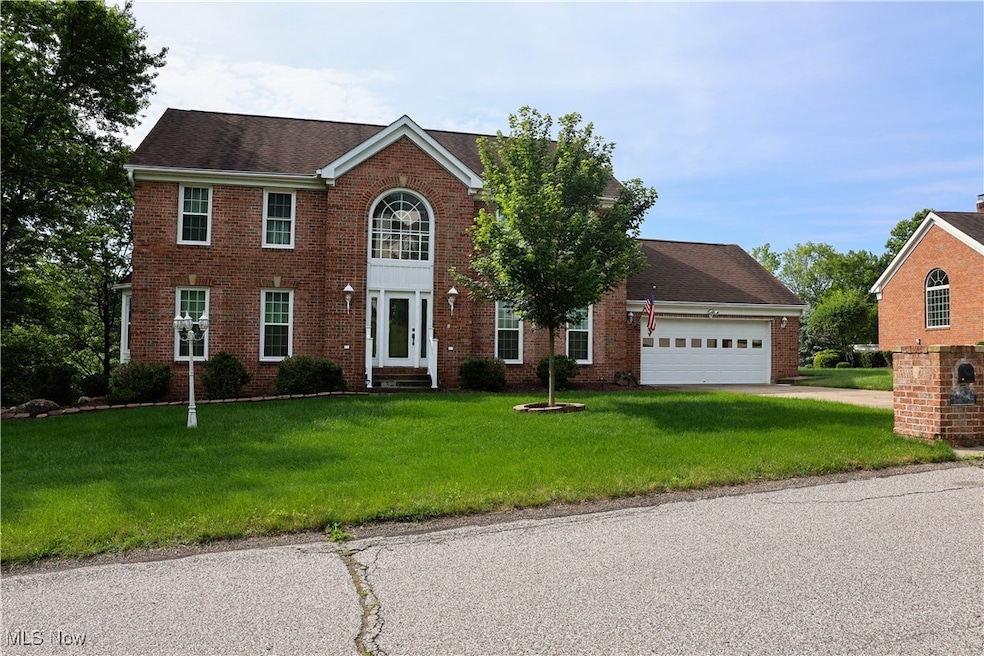 Under Contract $489,900