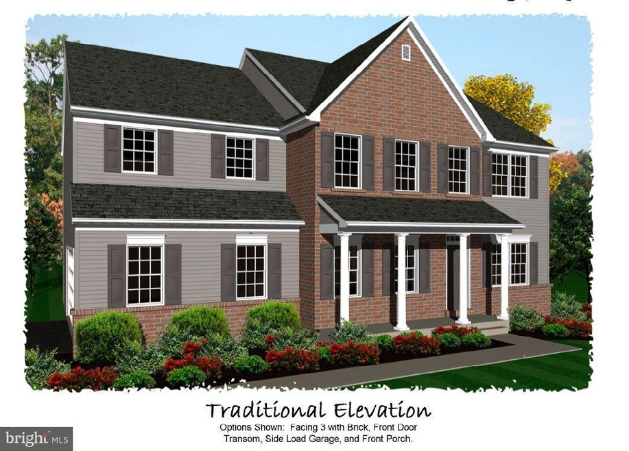 101 Country Side Ln, Leola, PA 17540 - photo 1