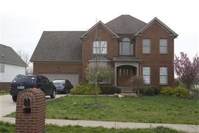 112 Pheasant Run, Nicholasville, KY 40356 - photo 1