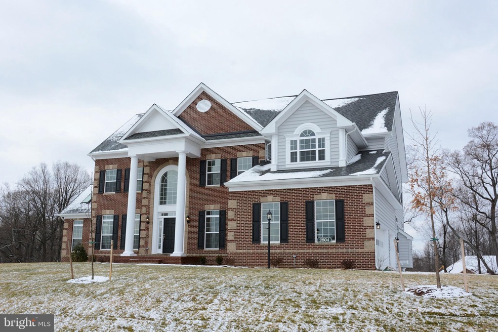 7344 Tottenham Dr, White Plains, MD 20695 - photo 1