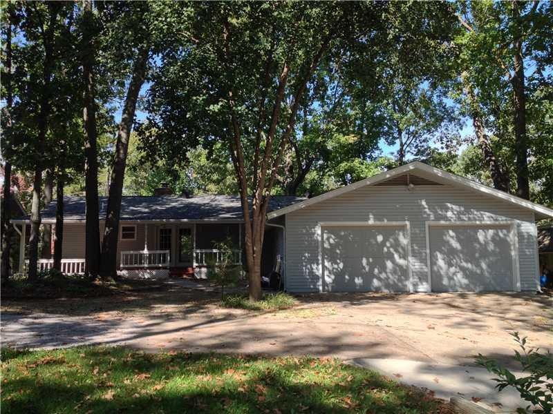 27 Leicester Dr, Bella Vista, AR 72714 - photo 1