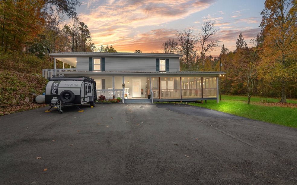 116 Back Pine Way, Ellijay, GA 30536 - photo 1