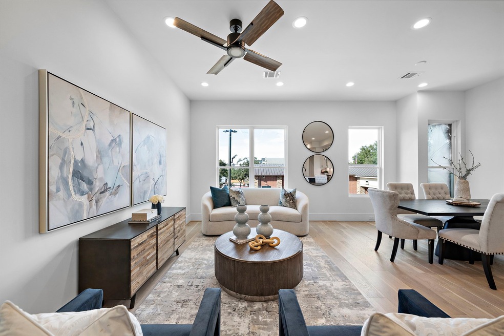 Sold • Co-Listing Agent