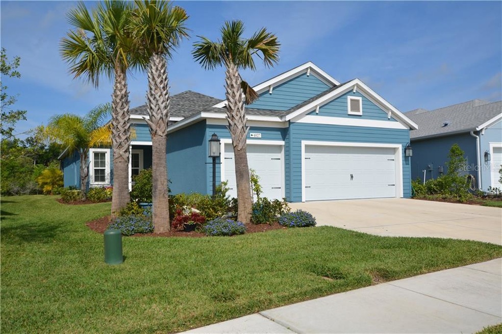 Welcome to 4027 Grass Pointe Drive.