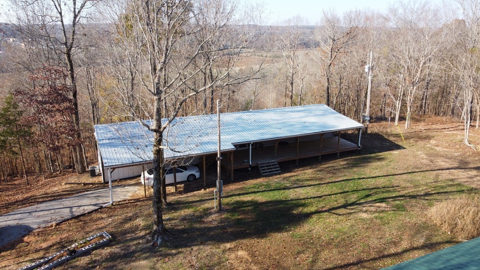 309 River Bluff Rd, Linden, TN 37096 - photo 1