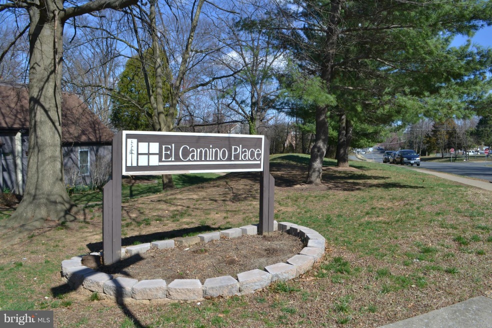 3869 El Camino Place unit 9, Alexandria, VA 22309 - photo 1