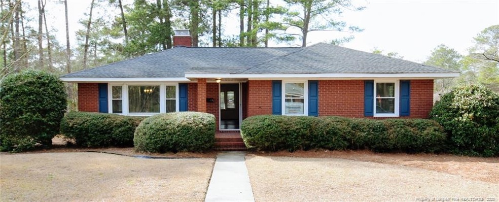 802 Emeline Ave, Fayetteville, NC 28303 - photo 1