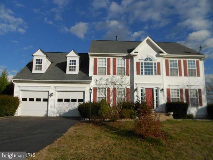 9079 Cottage Loop, Bristow, VA 20136 - photo 1