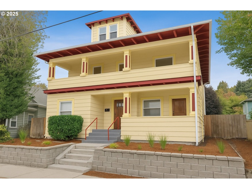 2002 NE 8th Ave unit 2008, Portland, OR 97212 - photo 1