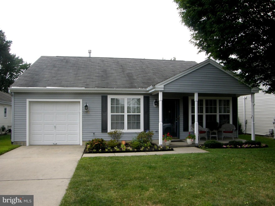 4508 Arrison Ct, Pennsauken Township, NJ 08109 - photo 1