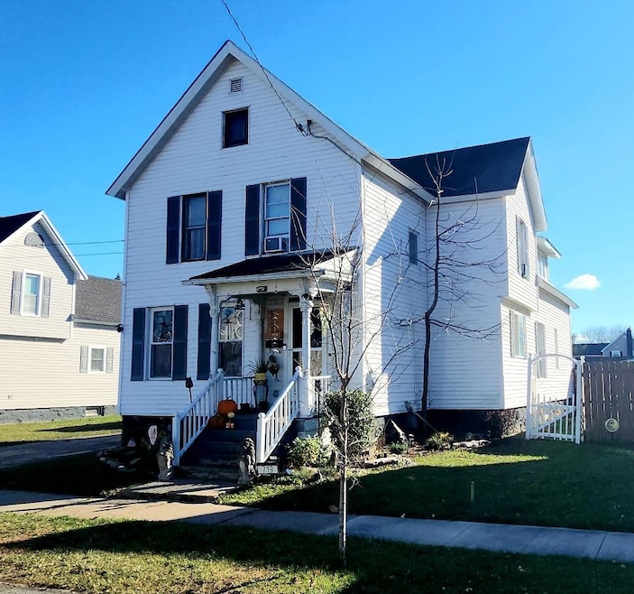 For Sale $124,500