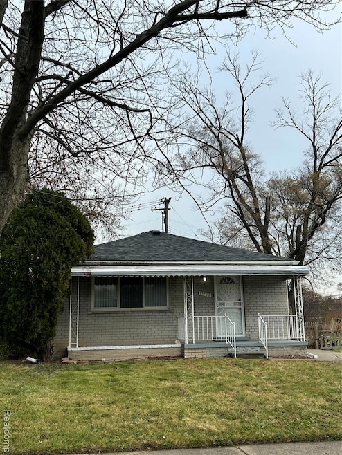 For Rent $1,100/month