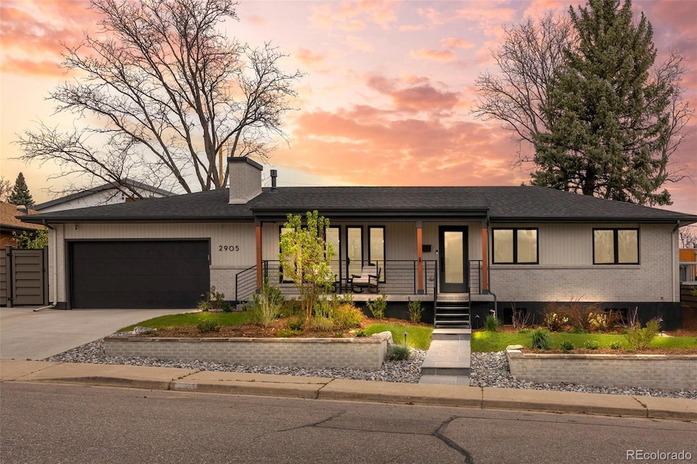 2905 Regis Dr, Boulder, CO 80305 - photo 1