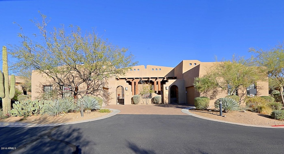 36601 N Mule Train Rd unit 8A, Carefree, AZ 85377 - photo 1