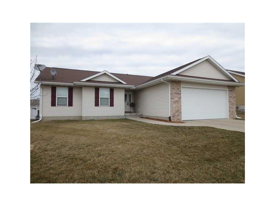 Front Exterior. Welcome to 2722 Dawn Ave SW!