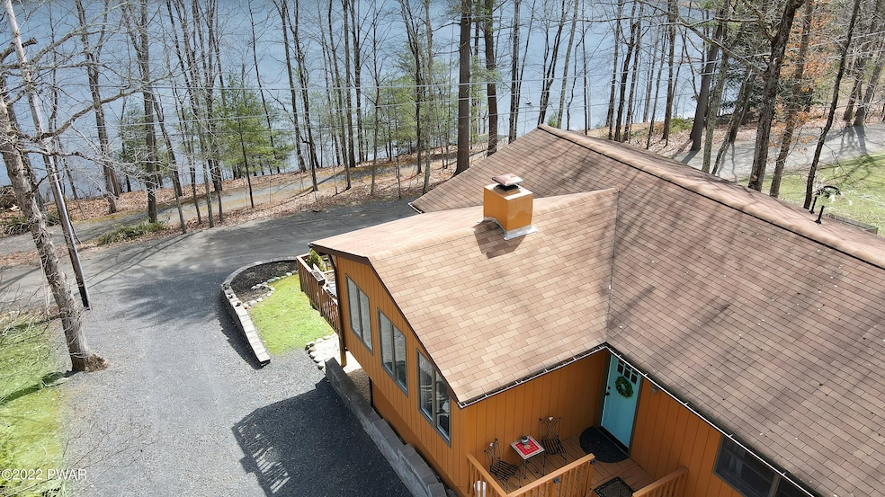 135 Panorama Trail, Dingmans Ferry, PA 18328 - photo 1