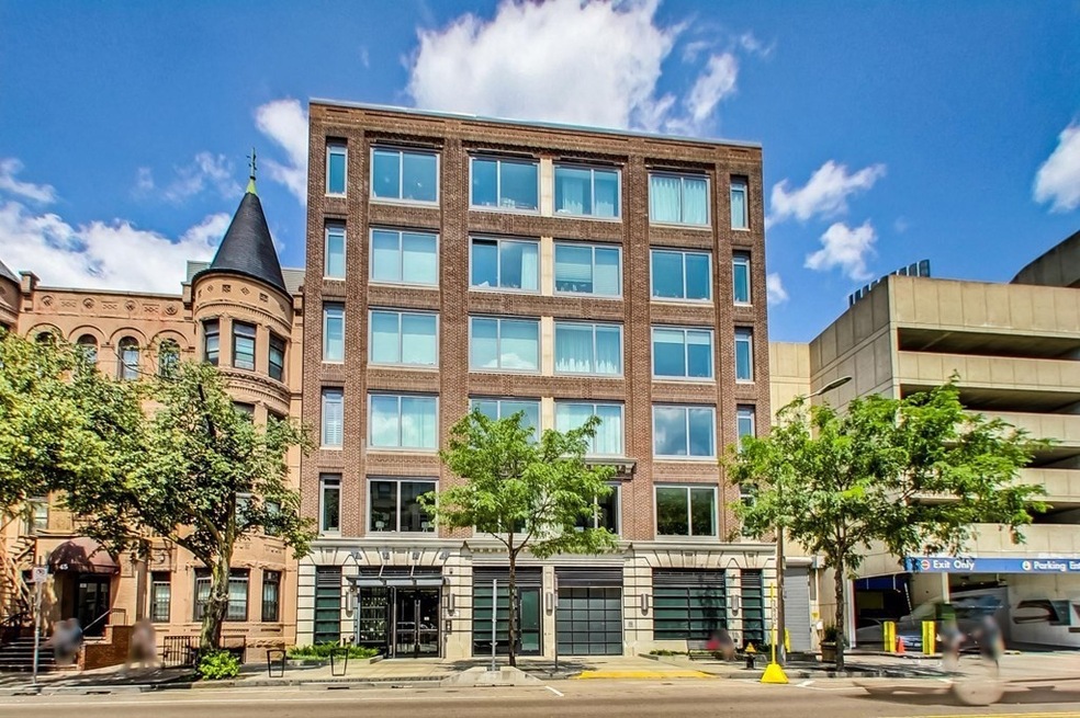 43 Westland Ave unit 307, Boston, MA 02115 - photo 1