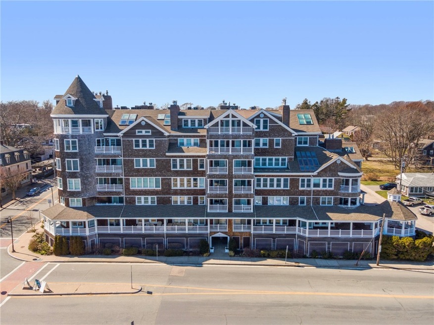 Welcome to 53 Conanicus Avenue!