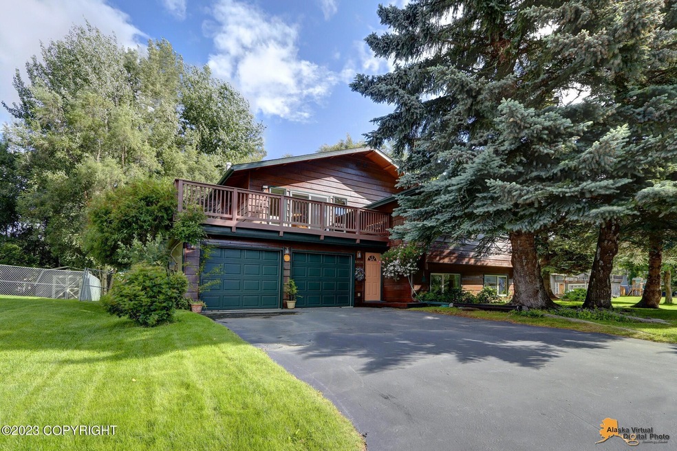 3930 Alitak Bay Circle